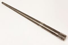 AXLE SHAFT - REAR DRIVE SHAFT - LH