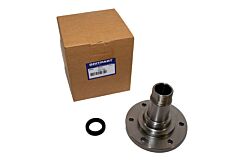 AXLE STUB