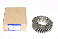 GEAR HIGH OUTPUT