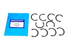 MAINSHAFT CIRCLIP