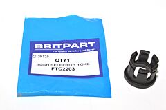 BUSH SELECTOR YOKE