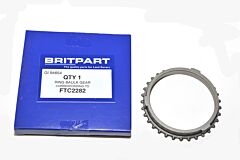 RING BAULK GEAR