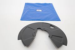 MUDSHIELD ASSY