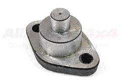 SWIVEL PIN - UPPER - FRONT