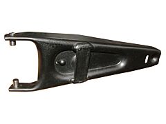 H/DUTY OP LEVER ASSY