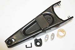 HD OP LEVER ASSY & INST KIT
