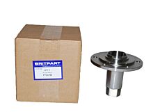 STUB AXLE