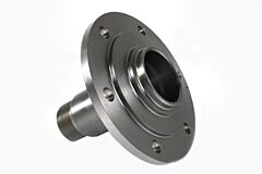 STUB AXLE - ASSEMBLY - FRONT