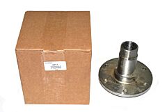 STUB AXLE