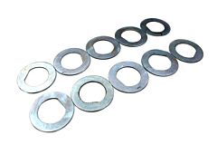 WASHER - LOCK