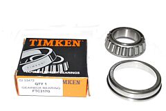 GEARBOX BEARING