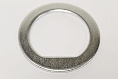 WASHER STUB AXLE