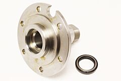 STUB AXLE - REAR DRIVE SHAFT