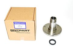 STUB AXLE REAR