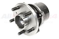 HUB - ASSEMBLY