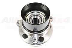 HUB - ASSEMBLY
