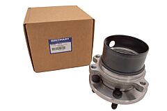 HUB ASSEMBLY FRONT