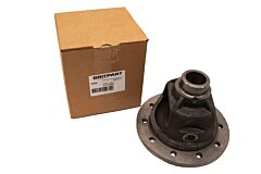 CASE DIFF