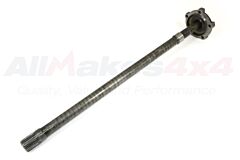 AXLE SHAFT - REAR