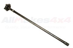 AXLE SHAFT - REAR DRIVE SHAFT