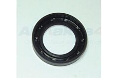 OIL SEAL - FRONT DRIVESHAFT