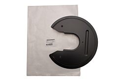 MUDSHIELD BRAKE