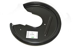 MUDSHIELD BRAKE