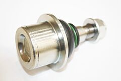 BALL JOINT - FRONT DRIVE SHAFT AND HUB