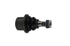 BALL JOINT - FRONT DRIVE SHAFT AND HUB