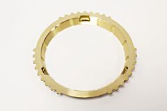 RING - BAULK - MAINSHAFT AND GEARS