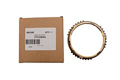BAULK RING