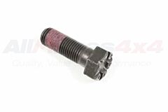 BOLT - FRONT AXLE