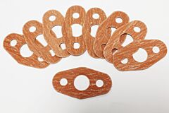 GASKET - SWIVEL PIN - FRONT
