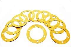 GASKET - STUB AXLE