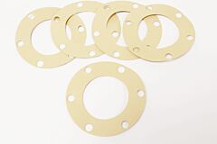 GASKET - STUB AXLE