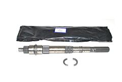 MAINSHAFT - KIT