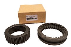 INNER & OUTER HUB ASSY