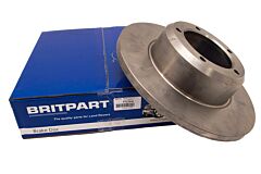 DISC BRAKE