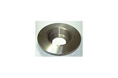 BRAKE DISC PAIR