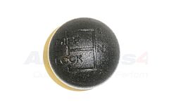 KNOB - GEAR CHANGE - TRANSFER BOX