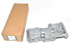 HOUSING-TRANSMISSION EXTENSION