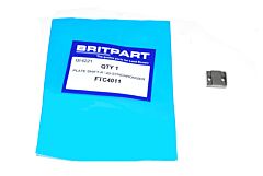 PLATE SHIFT-RING-SYNCHRONIZER