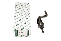 GEAR LEVER LOWER