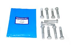 BOLT FIXING