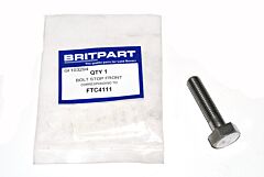 BOLT STOP FRONT