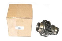 GEAR TRANSFER