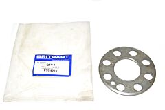 RING BUTTRESS G