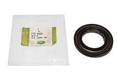 SEAL EXTENSION