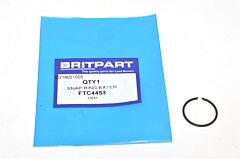 SNAP RING EXTER