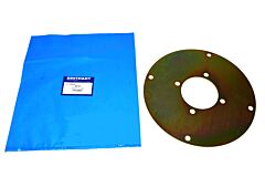 DRIVE PLATE